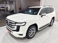 2023 Toyota Land Cruiser 300 V6 3.3 D ZX