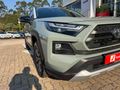 2025 Toyota RAV4 2.5 GX-R Hyrbid CVT E-Four