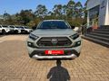 2025 Toyota RAV4 2.5 GX-R Hyrbid CVT E-Four