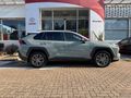 2025 Toyota RAV4 2.5 GX-R Hyrbid CVT E-Four