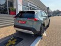 2025 Toyota RAV4 2.5 GX-R Hyrbid CVT E-Four