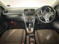 2012 Volkswagen Golf VI 1.6 TDI Comfortline Auto