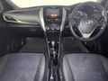 2019 Toyota Yaris 1.5 XS Auto 5-dr