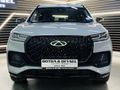 2024 Chery Tiggo 8 Pro Max 2.0 TGDI Executive AWD Auto