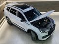 2024 Chery Tiggo 8 Pro Max 2.0 TGDI Executive AWD Auto
