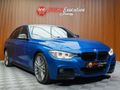 2015 BMW 3 Series 320d M Sport Auto