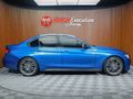 2015 BMW 3 Series 320d M Sport Auto