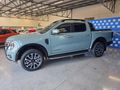2026 Ford Ranger 3.0D V6 Platinum 4x4 Auto Double-Cab