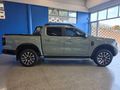 2026 Ford Ranger 3.0D V6 Platinum 4x4 Auto Double-Cab