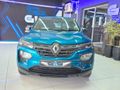 2021 Renault Kwid 1.0 Expression