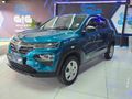 2021 Renault Kwid 1.0 Expression