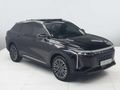 2026 Omoda C9 1.5T AWD Phev