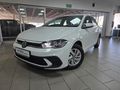 2026 Volkswagen Polo 1.0 TSI
