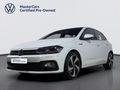 2020 Volkswagen Polo 2.0 GTI Auto (147kW)