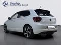 2020 Volkswagen Polo 2.0 GTI Auto (147kW)