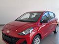 2024 Hyundai Grand i10 1.0 Motion