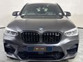 2021 BMW X4 M Competition