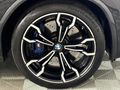 2021 BMW X4 M Competition