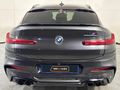 2021 BMW X4 M Competition