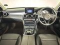 2017 Mercedes-Benz C-Class C 200 Avantgarde Auto