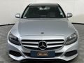 2017 Mercedes-Benz C-Class C 200 Avantgarde Auto