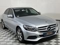 2017 Mercedes-Benz C-Class C 200 Avantgarde Auto