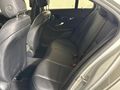 2017 Mercedes-Benz C-Class C 200 Avantgarde Auto