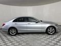 2017 Mercedes-Benz C-Class C 200 Avantgarde Auto