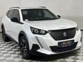 2024 Peugeot 2008 1.2T Allure Auto