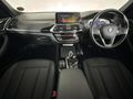 2019 BMW X3 sDrive18d