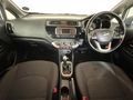 2016 Kia Rio 1.4 Sedan Auto