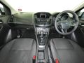 2017 Ford Focus 1.5 EcoBoost Trend Auto 5-dr