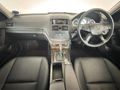 2008 Mercedes-Benz C-Class C 220 CDi Elegance Auto