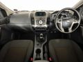 2017 Ford Ranger 2.2 TDCi XLS 4x4 Double-Cab