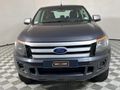 2017 Ford Ranger 2.2 TDCi XLS 4x4 Double-Cab