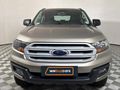 2018 Ford Everest 2.2 TDCi XLS Auto