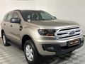 2018 Ford Everest 2.2 TDCi XLS Auto