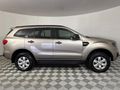 2018 Ford Everest 2.2 TDCi XLS Auto
