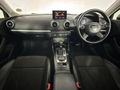 2015 Audi A3 Sportback 1.4 TFSI Auto