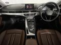 2018 Audi A4 1.4 TFSI Auto