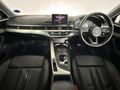 2019 Audi A4 2.0 TFSI Sport Auto