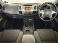 2011 Toyota Hilux 3.0 D-4D Raider 4x4 Double-Cab