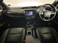 2020 Toyota Hilux 2.8 GD-6 Raider 4x4 Double-Cab