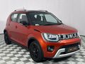 2024 Suzuki Ignis 1.2 GLX
