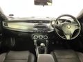 2012 Alfa Romeo Giulietta 1.4T Distinctive