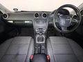 2011 Audi A3 Sportback 1.8 TFSI Ambition