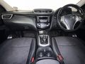 2015 Nissan Qashqai 1.2T Acenta Design