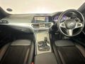 2021 BMW 3 Series 318i M Sport
