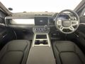 2025 Land Rover Defender 110 3.0D HSE X-Dynamic (D350)