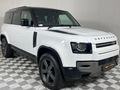 2025 Land Rover Defender 110 3.0D HSE X-Dynamic (D350)